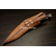 Hand-Forged MK1-Pattern Khukuri