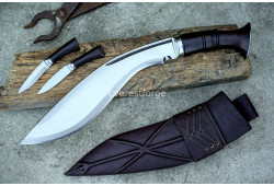 MK I Kukri – 12 Inch Historical Khukuri Machete