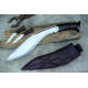 MK I Kukri – 12 Inch Historical Khukuri Machete