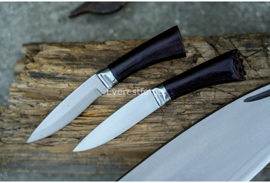 MK I Kukri – 12 Inch Historical Khukuri Machete