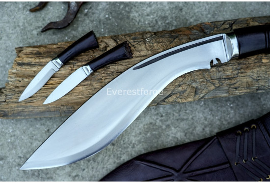 MK I Kukri – 12 Inch Historical Khukuri Machete