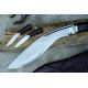 MK I Kukri – 12 Inch Historical Khukuri Machete