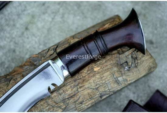 MK I Kukri – 12 Inch Historical Khukuri Machete