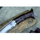 MK I Kukri – 12 Inch Historical Khukuri Machete