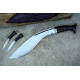 MK I Kukri – 12 Inch Historical Khukuri Machete