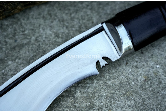 MK I Kukri – 12 Inch Historical Khukuri Machete