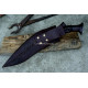 MK I Kukri – 12 Inch Historical Khukuri Machete
