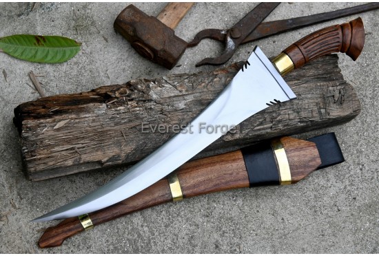MORO DAGGER