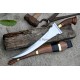 MORO DAGGER