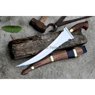 MORO DAGGER