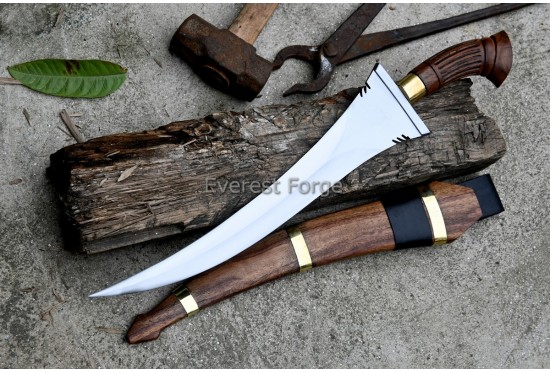 MORO DAGGER