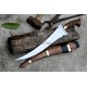 MORO DAGGER