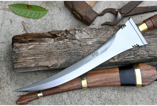 MORO DAGGER