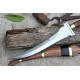 MORO DAGGER