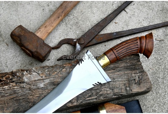 MORO DAGGER