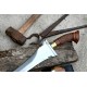 MORO DAGGER