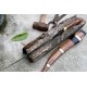 MORO DAGGER
