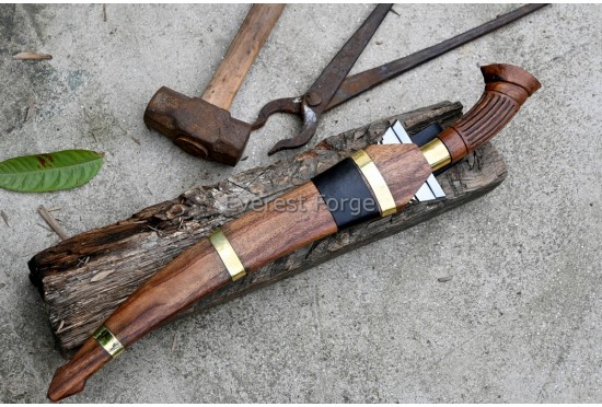 MORO DAGGER