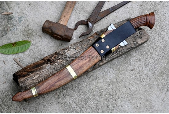 MORO DAGGER