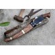 MORO DAGGER