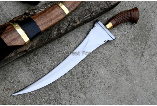 MORO DAGGER