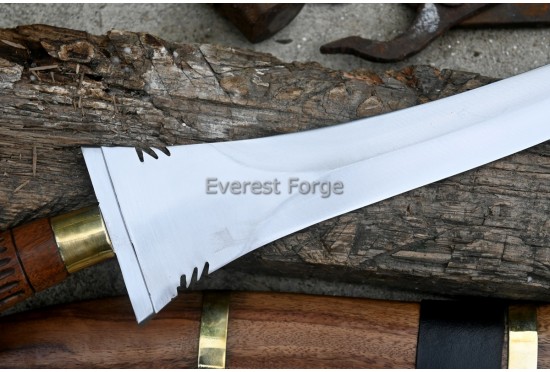 MORO DAGGER