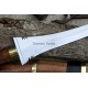 MORO DAGGER