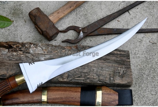 MORO DAGGER