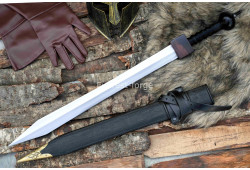 Mainz-Type Roman Gladius Sword