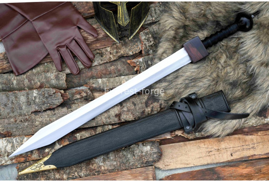Mainz-Type Roman Gladius Sword