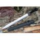 Mainz-Type Roman Gladius Sword