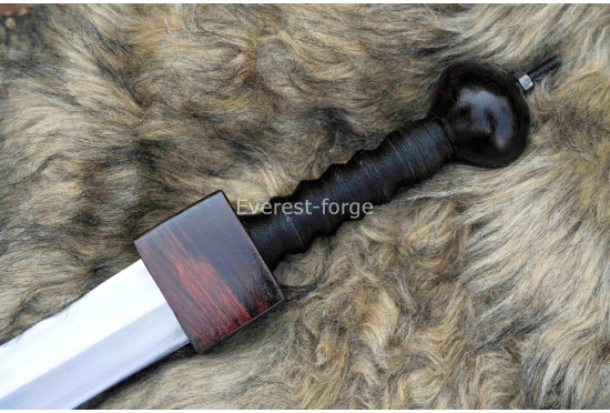 Mainz-Type Roman Gladius Sword