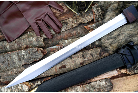 Mainz-Type Roman Gladius Sword