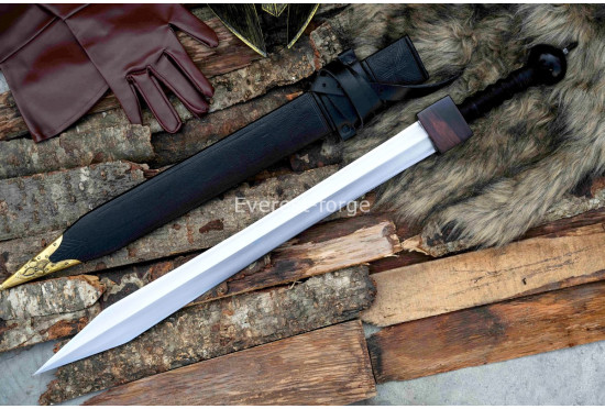 Mainz-Type Roman Gladius Sword