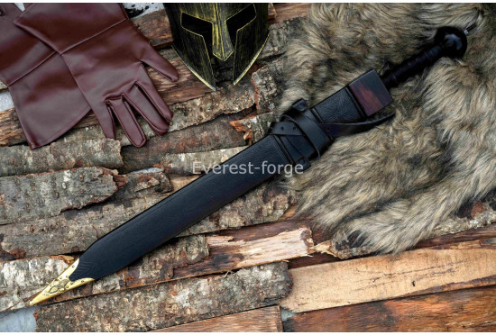 Mainz-Type Roman Gladius Sword