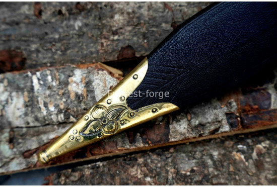 Mainz-Type Roman Gladius Sword