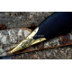 Mainz-Type Roman Gladius Sword