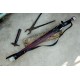 5-Lobed Pommel Medieval Sword