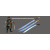 Scimitar Sword – History, Types & Hand-Forged Blades | Everest Forge
