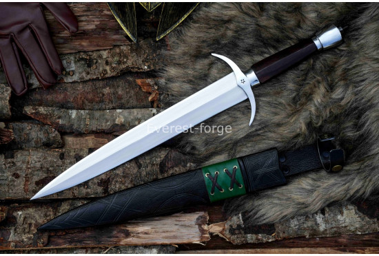 Medieval Dagger