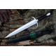 Medieval Dagger