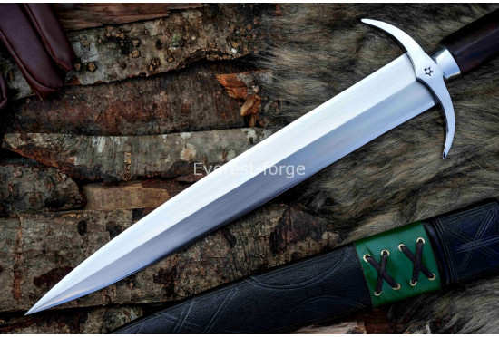 Medieval Dagger
