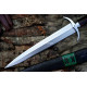 Medieval Dagger