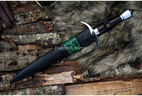 Medieval Dagger
