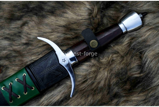 Medieval Dagger