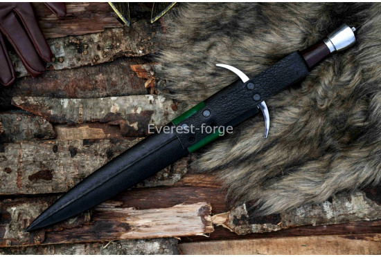 Medieval Dagger