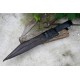 Medieval Seax Sword