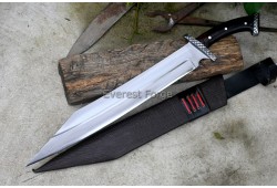 Medieval Seax Sword