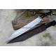 Medieval Seax Sword