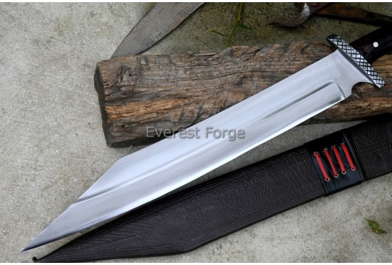 Medieval Seax Sword
